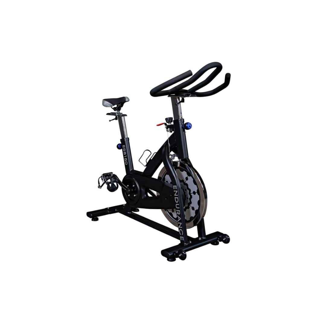 Endurance Indoor Cycling Bike — House of Cypress