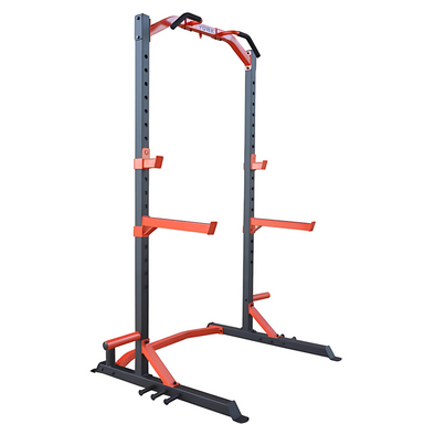 York Delta Utility Half Rack — House of Cypress