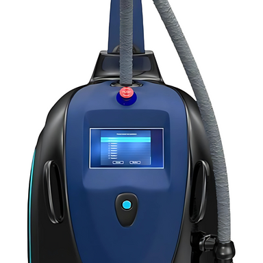 Vacu Activ Local Cryo Polar Bear — House of Cypress