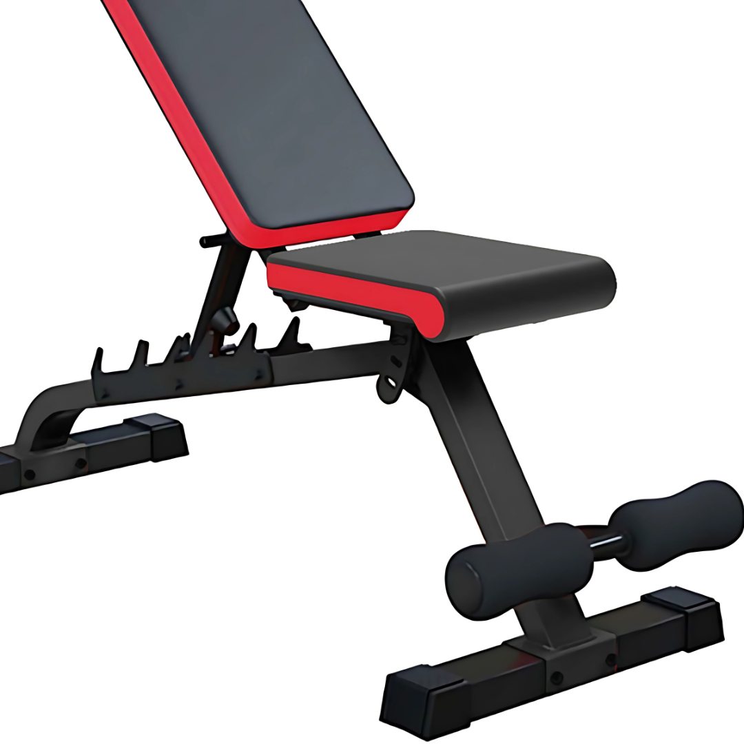 York Aspire 280 FID Bench — House of Cypress