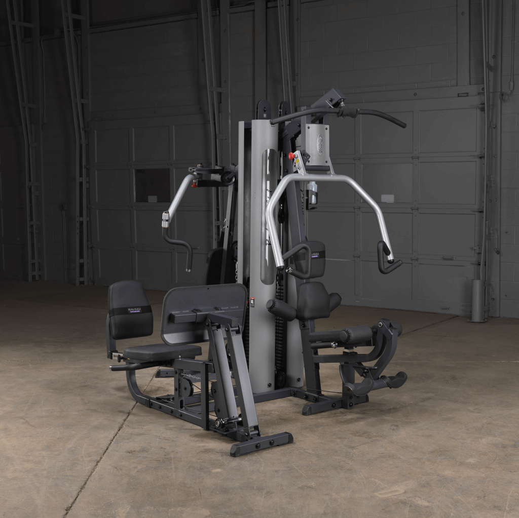 Body-Solid Multi-Function 2 Stack Gym