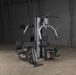 Body-Solid Multi-Function 2 Stack Gym