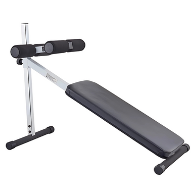 York FTS Adjustable Sit Up Board — House of Cypress