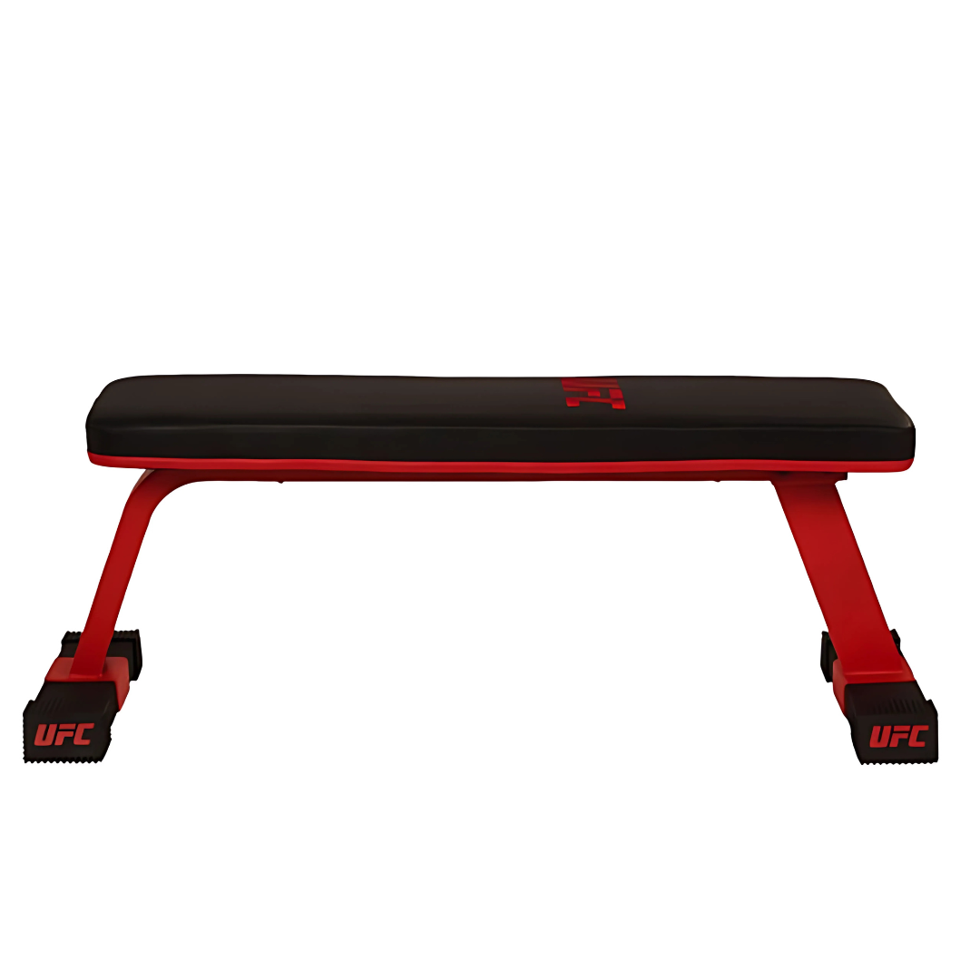 UFC Flat Bench — House of Cypress