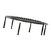 Bellicon Classic 112 (44") Trampoline With Screw-on Legs — House of Cypress