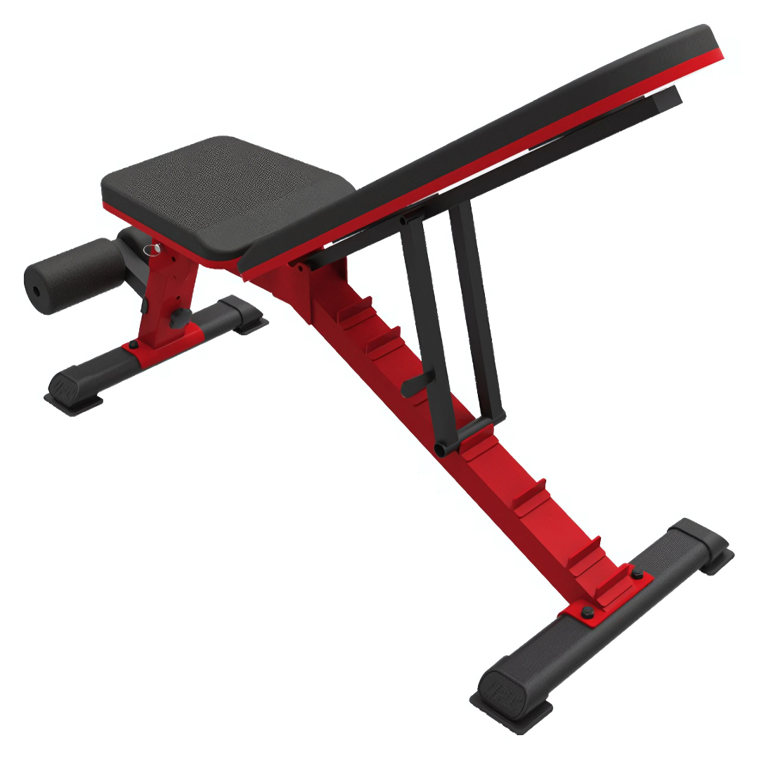 UFC Folding FID Bench — House of Cypress
