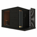KUUT L Premium Sauna — House of Cypress