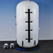 Summit to Sea Dive Vertical Hyperbaric Chamber — House of Cypress