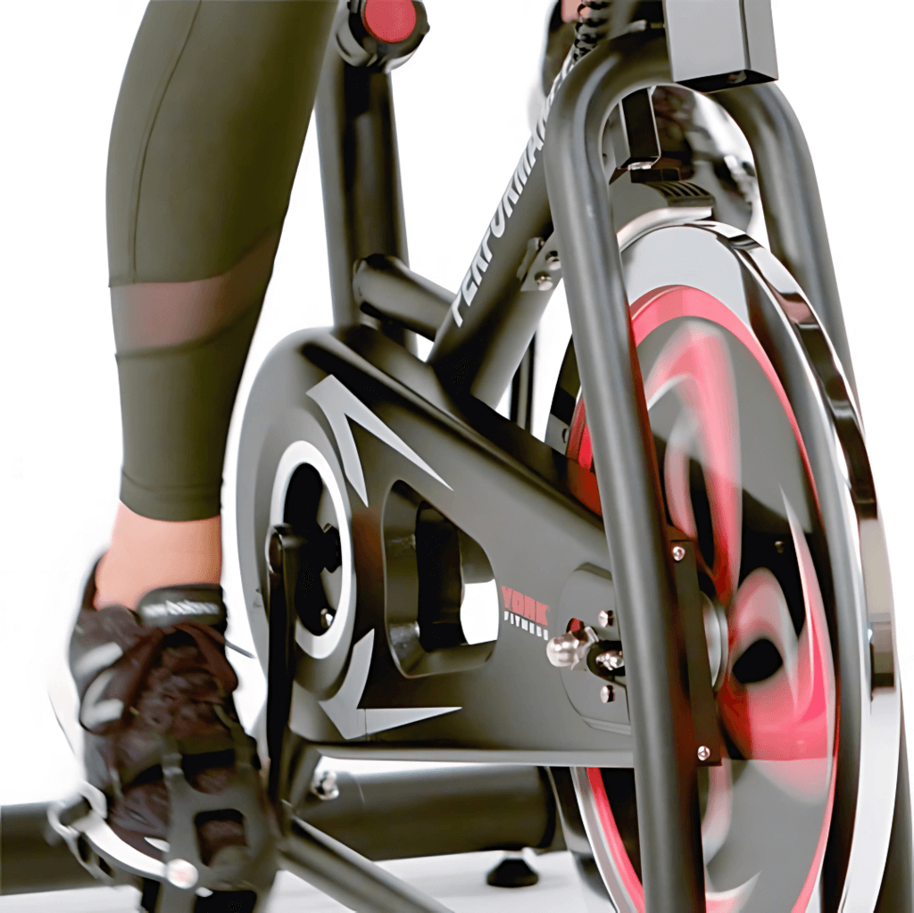 York Performance Speed Bike