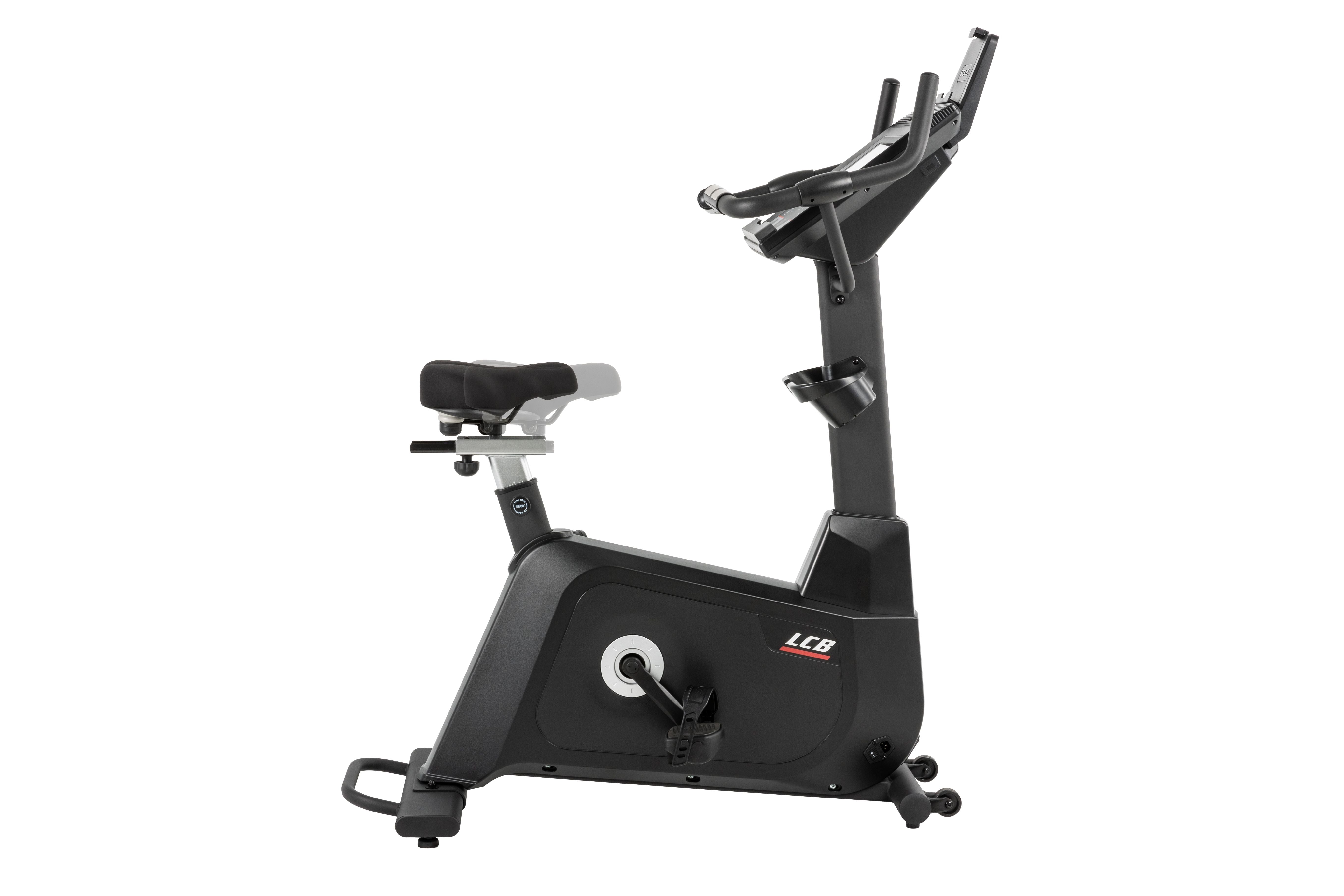 Sole LCB Upright Bike