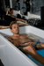 PlusLife Commercial Ice Bath
