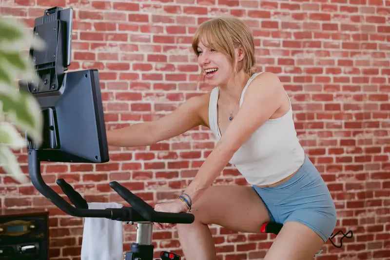 Sole SB1200 Indoor Training Cycle