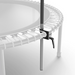 Bellicon Detachable T-Bar Handle — House of Cypress