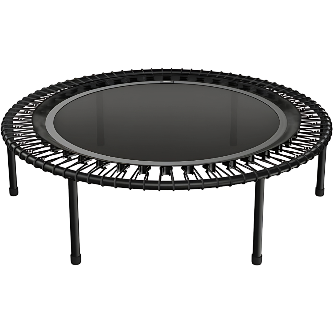 Bellicon Classic 112 (44") Trampoline With Screw-on Legs — House of Cypress