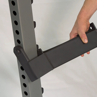Body-Solid Multi Press Rack