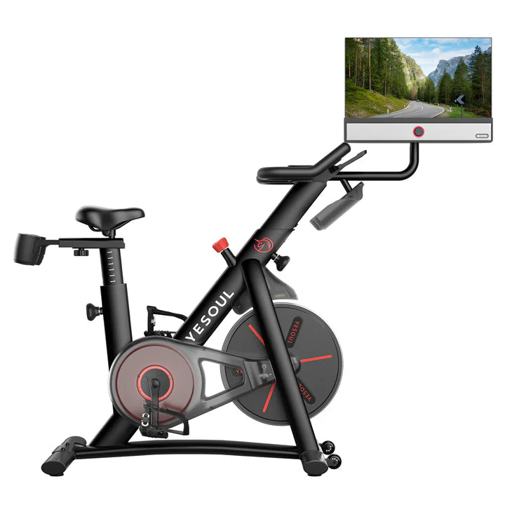 Yesoul G1m Max 21.5" FHD Bike