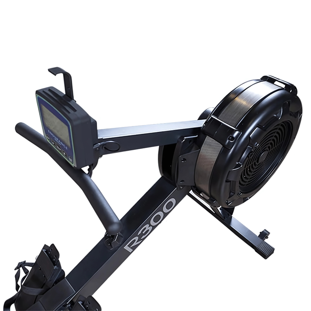 Endurance R300 Air Rower — House of Cypress