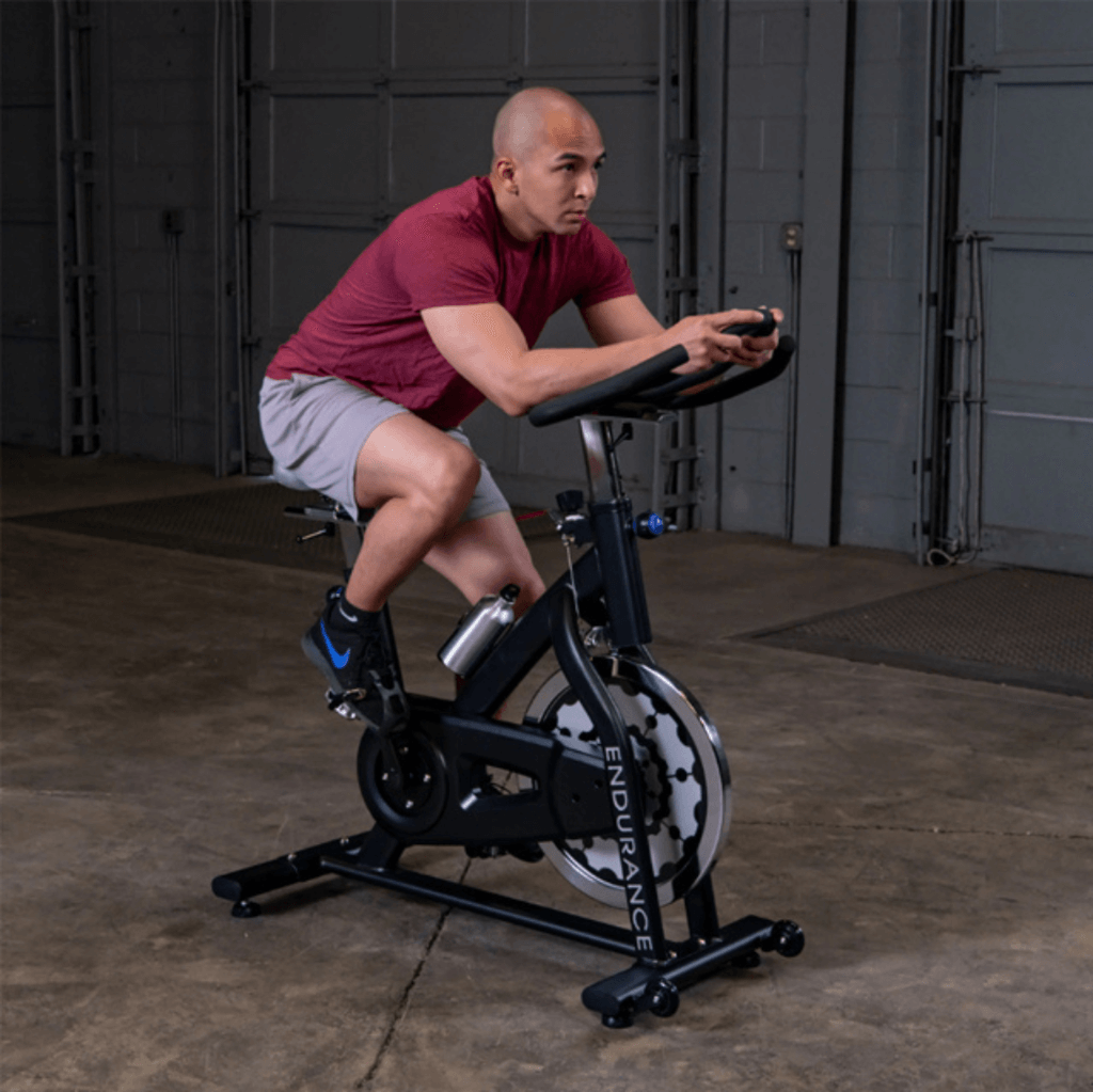 Endurance Indoor Cycling Bike — House of Cypress