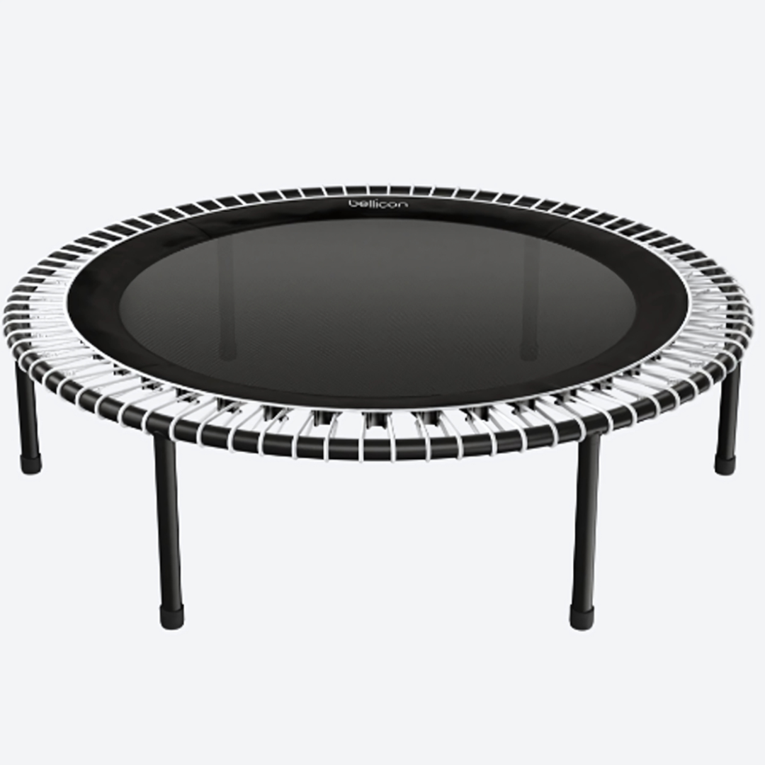 Bellicon Classic 125 (49") Trampoline With Screw-on Legs — House of Cypress
