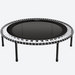 Bellicon Classic 125 (49") Trampoline With Screw-on Legs — House of Cypress
