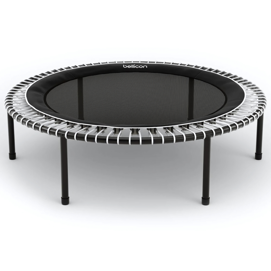 Bellicon Classic 112 (44") Trampoline With Folding Legs — House of Cypress