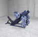 Body-Solid Pro ClubLine Commercial Leg Press