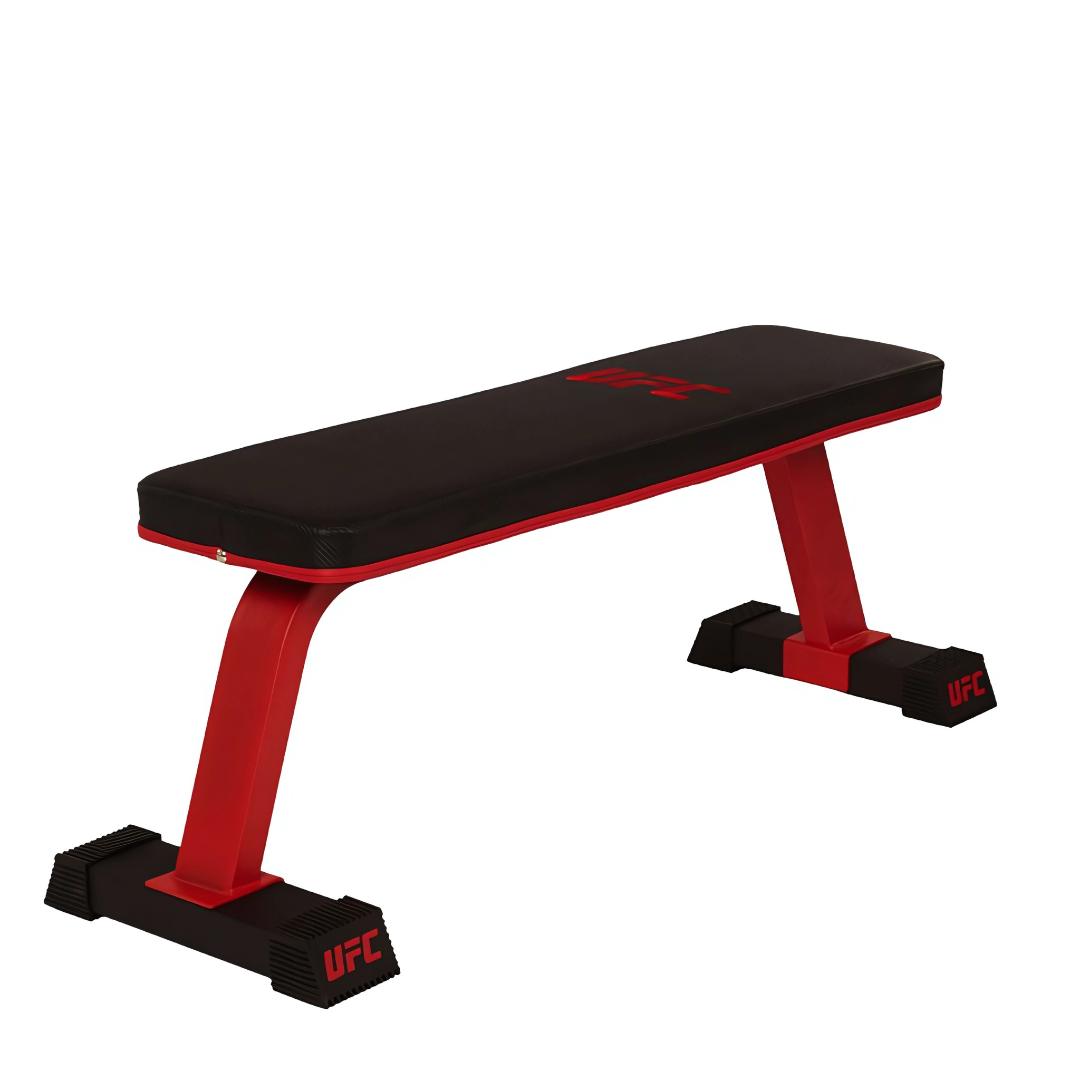 UFC Flat Bench — House of Cypress