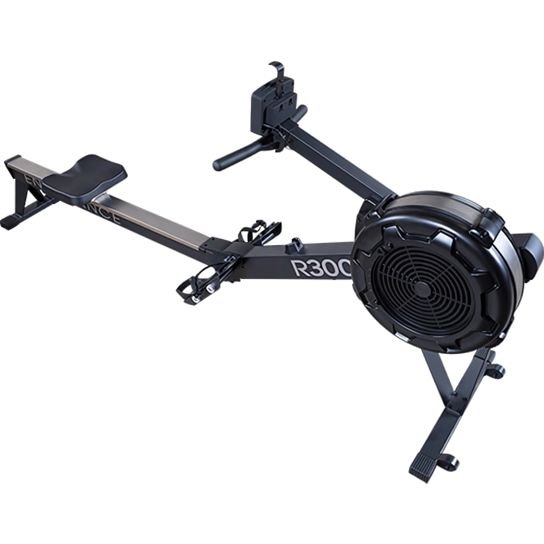 Endurance R300 Air Rower — House of Cypress
