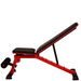UFC Folding FID Bench — House of Cypress