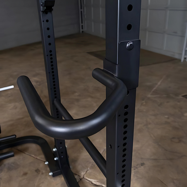 Body-Solid Dip Handles for GPR400