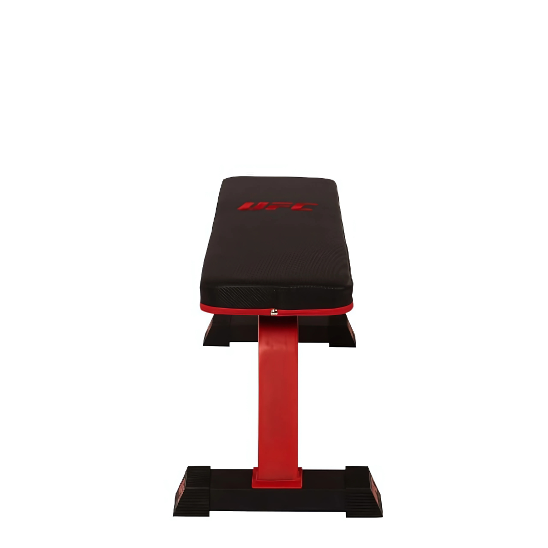 UFC Flat Bench — House of Cypress