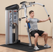 Body-Solid Series 2 Pec Fly / Rear Delt 235 lbs Stack — House of Cypress