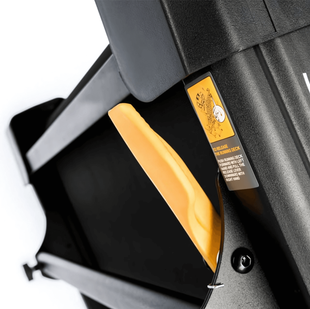 Sole F63 Treadmill 2023 — House of Cypress