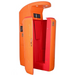 Space Cabin Aurora Cryosauna — House of Cypress