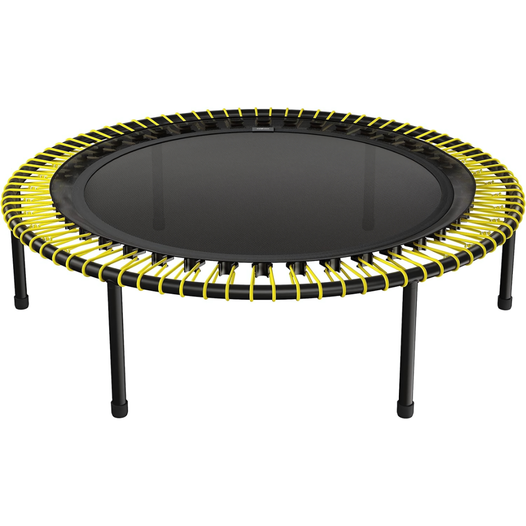 Bellicon Classic 112 (44") Trampoline With Folding Legs — House of Cypress