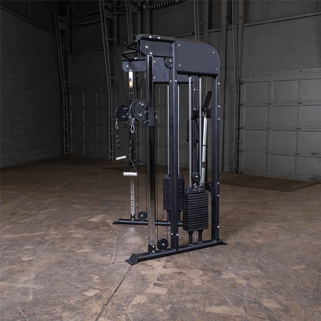 Body-Solid GFT100 Functional Trainer