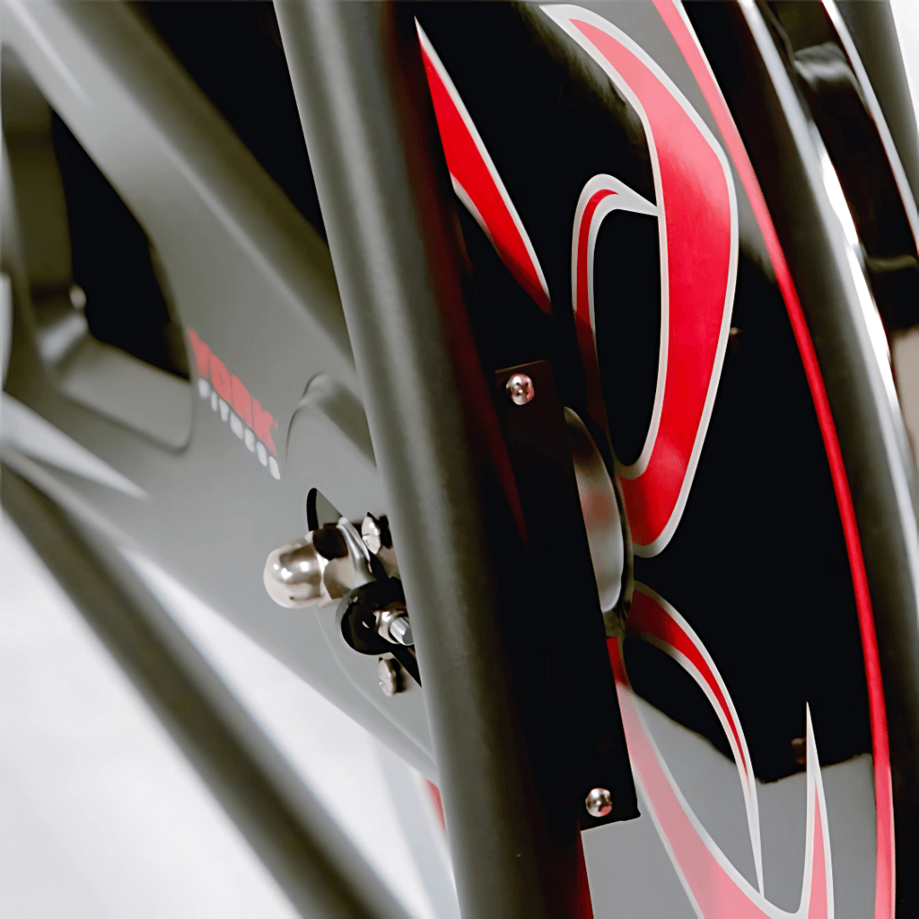 York Performance Speed Bike — House of Cypress