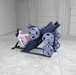 Body-Solid Pro ClubLine Commercial Leg Press