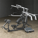 Body-Solid Freeweight Leverage Gym — House of Cypress