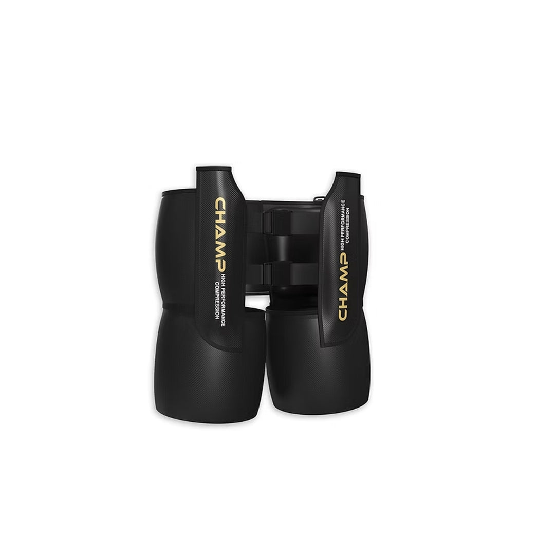 Champ High Performance Lower Bundle