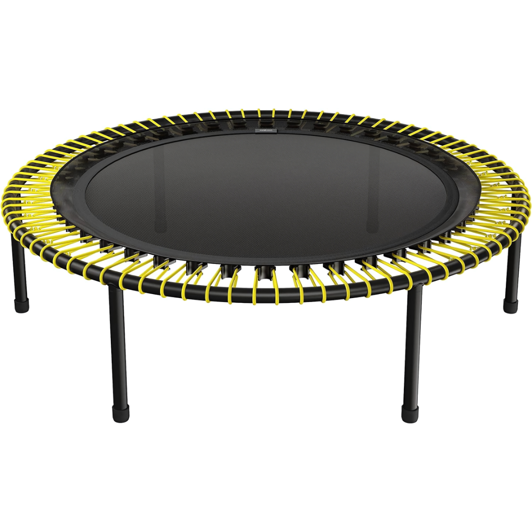 Bellicon Classic 100 (39") Trampoline With Folding Legs — House of Cypress