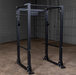 Body-Solid Power Rack GPR400 — House of Cypress