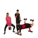 UFC Flat Bench — House of Cypress