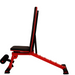 UFC Folding FID Bench — House of Cypress