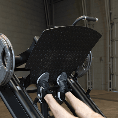 Body-Solid Pro ClubLine Commercial Leg Press