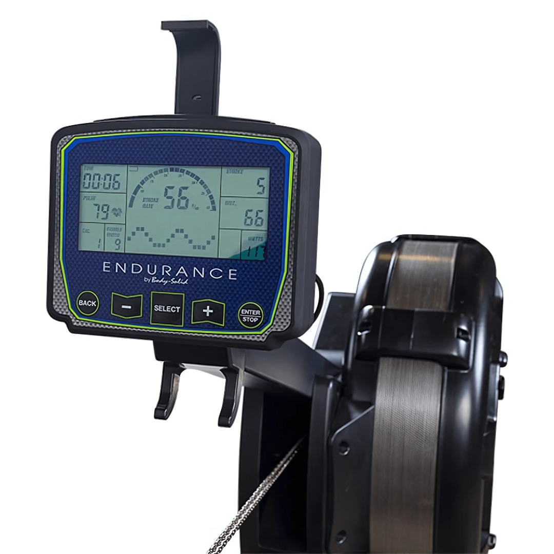 Endurance R300 Air Rower — House of Cypress