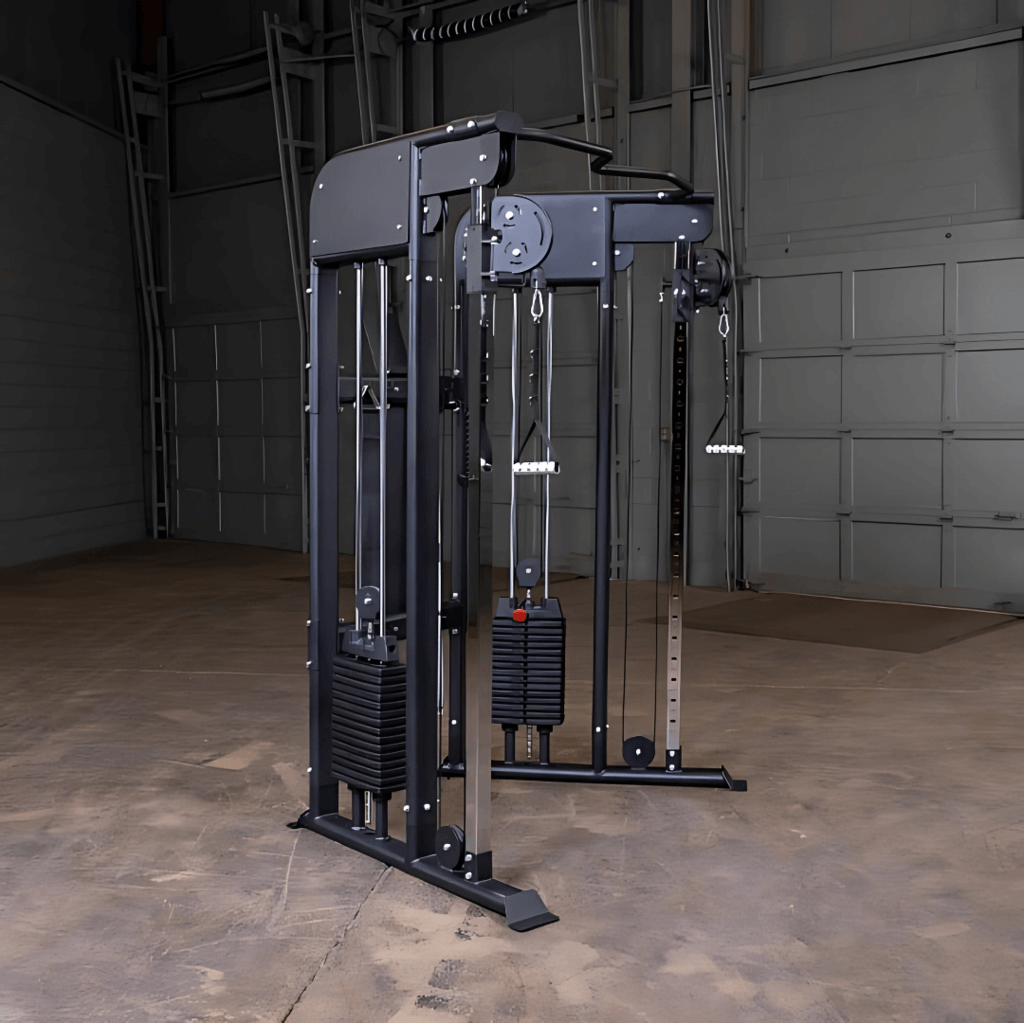 Body-Solid GFT100 Functional Trainer