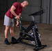 Endurance Exercise Bike — House of Cypress