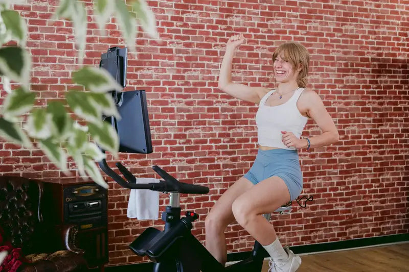 Sole SB1200 Indoor Training Cycle