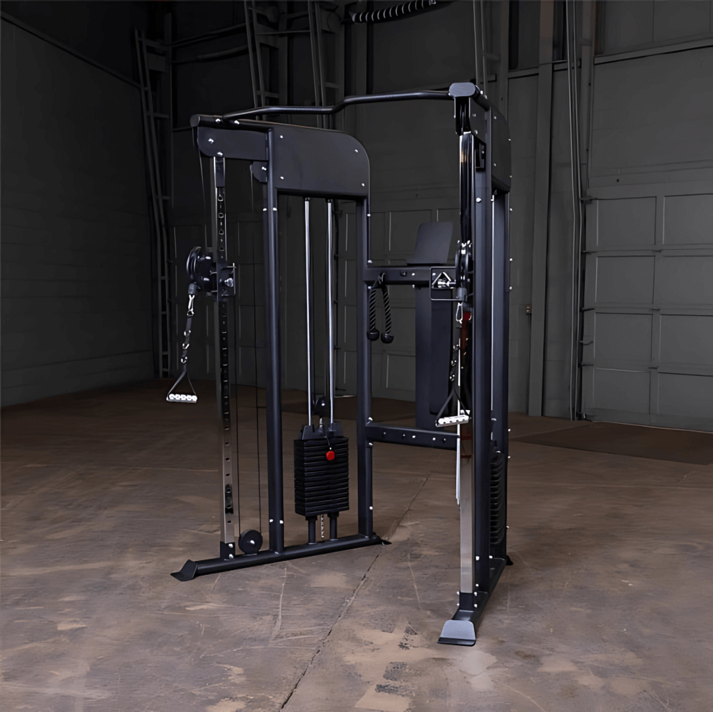 Body-Solid GFT100 Functional Trainer